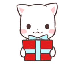 Lovely Pory Ver.2 sticker #10000581