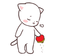 Lovely Pory Ver.2 sticker #10000582