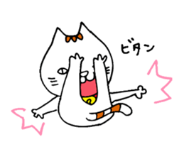 CAT & DOG 2 sticker #10000710