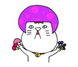 CAT & DOG 2 sticker #10000713