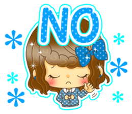 Osyarecollection Spring version sticker #10000789