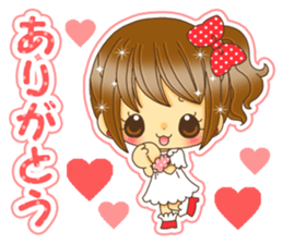 Osyarecollection Spring version sticker #10000792