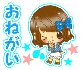 Osyarecollection Spring version sticker #10000801