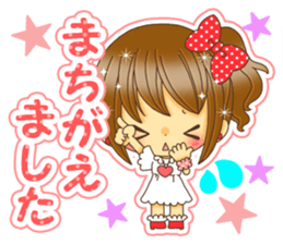 Osyarecollection Spring version sticker #10000804