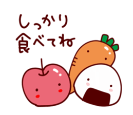 Heartwarming Sticker for everyday use sticker #10000846