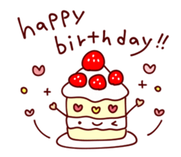 Heartwarming Sticker for everyday use sticker #10000858