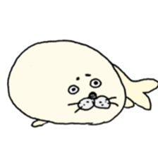 My zoo!! sticker #10001322