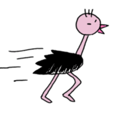 My zoo!! sticker #10001340