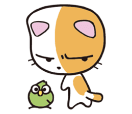 suneko sticker #10001744