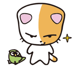 suneko sticker #10001773