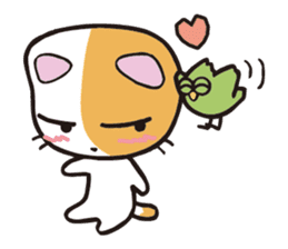 suneko sticker #10001774
