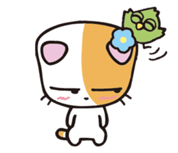 suneko sticker #10001777