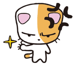 suneko sticker #10001780