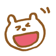 Mr. shirokichi sticker #10001944