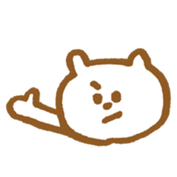 Mr. shirokichi sticker #10001945