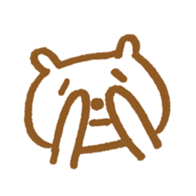 Mr. shirokichi sticker #10001950