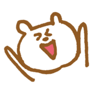 Mr. shirokichi sticker #10001951