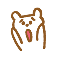 Mr. shirokichi sticker #10001954