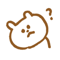 Mr. shirokichi sticker #10001958