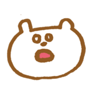 Mr. shirokichi sticker #10001961