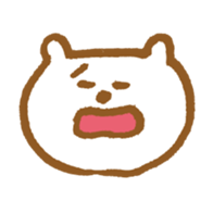 Mr. shirokichi sticker #10001963