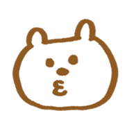 Mr. shirokichi sticker #10001964