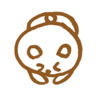 Mr. shirokichi sticker #10001965