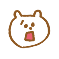 Mr. shirokichi sticker #10001967