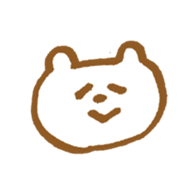 Mr. shirokichi sticker #10001969