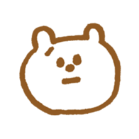 Mr. shirokichi sticker #10001970