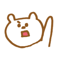 Mr. shirokichi sticker #10001972