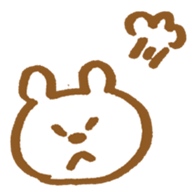 Mr. shirokichi sticker #10001973