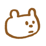 Mr. shirokichi sticker #10001975