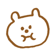 Mr. shirokichi sticker #10001976