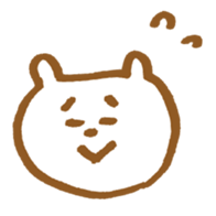 Mr. shirokichi sticker #10001977