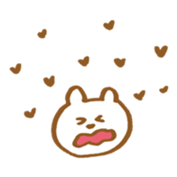 Mr. shirokichi sticker #10001980