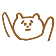 Mr. shirokichi sticker #10001981