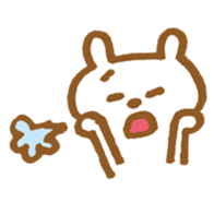 Mr. shirokichi sticker #10001982