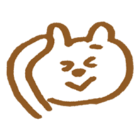 Mr. shirokichi sticker #10001983