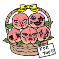 pretty,sweet,cute,fruit