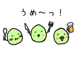 pretty,sweet,cute,fruit sticker #10002144