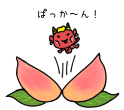 pretty,sweet,cute,fruit sticker #10002162