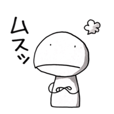 Mr.UPA 2 sticker #10002966