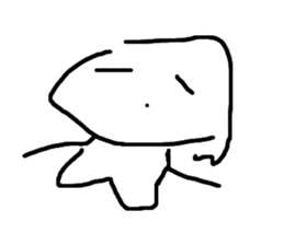 pleasant them X sticker #10003057