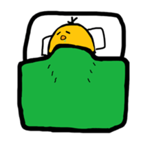 pochatori sticker  child rearing sticker #10003113