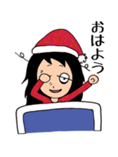 pretty stalker sticker #10003710