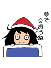 pretty stalker sticker #10003711