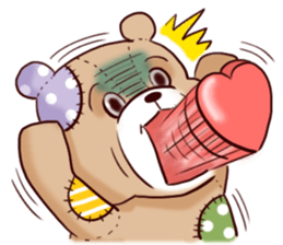 Doll of life - everyday conversation - sticker #10004600