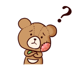 Doll of life - everyday conversation - sticker #10004603