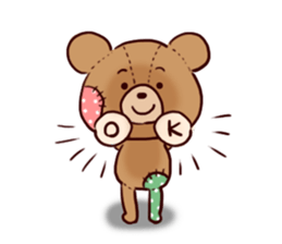 Doll of life - everyday conversation - sticker #10004606